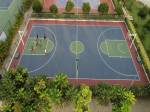  bellezea-phase-v Basketball Court