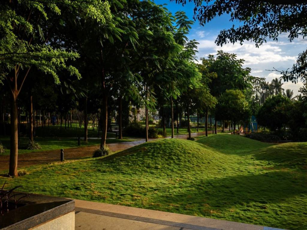  bellezea phase v Landscaped Gardens