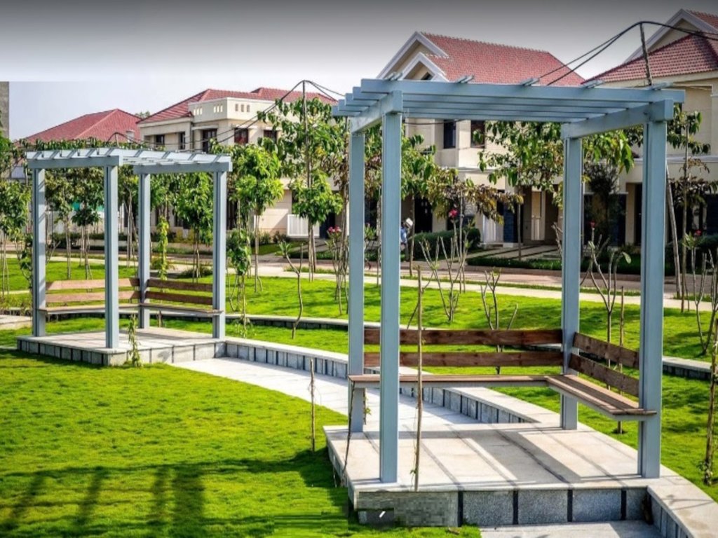  bellezea phase v Landscaped Gardens