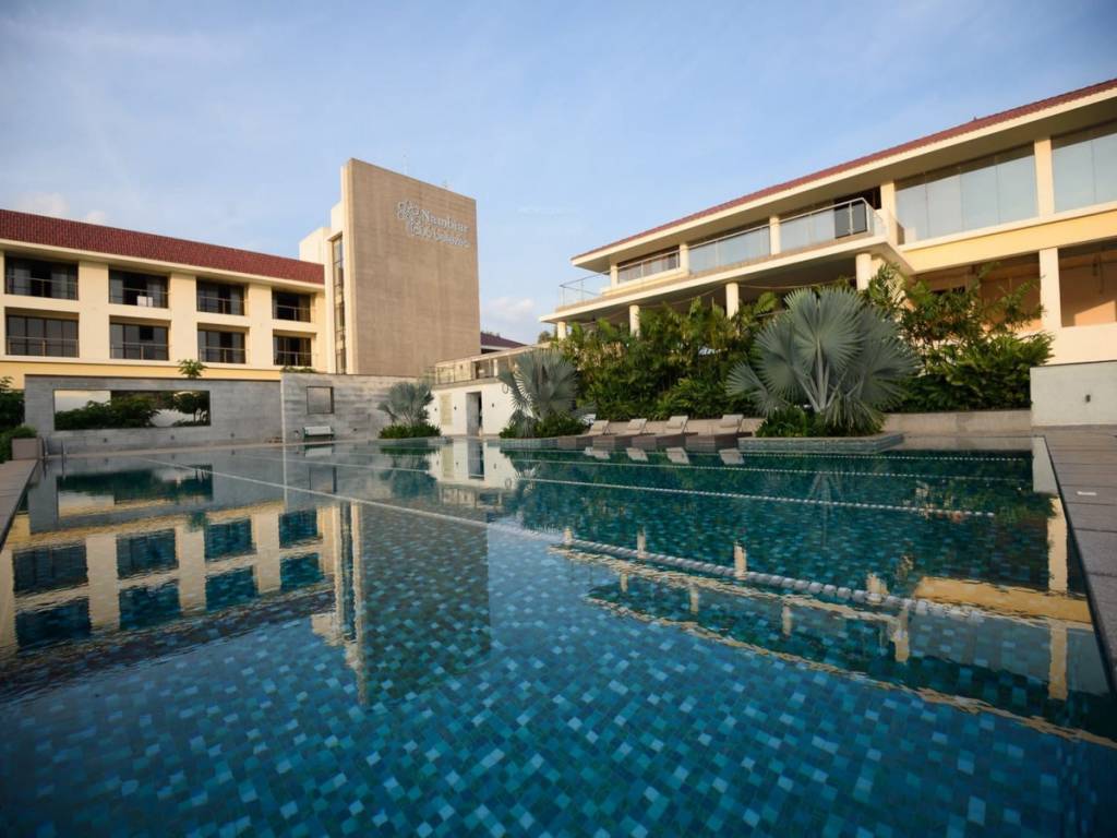  bellezea phase v Swimming Pool