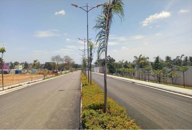  the lake view address phase 3 Elevation