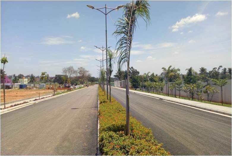  the lake view address phase 3 Elevation