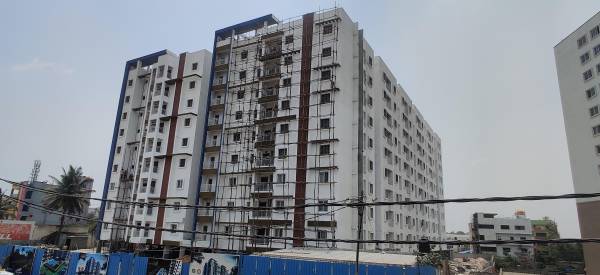  springs Construction Status March-22