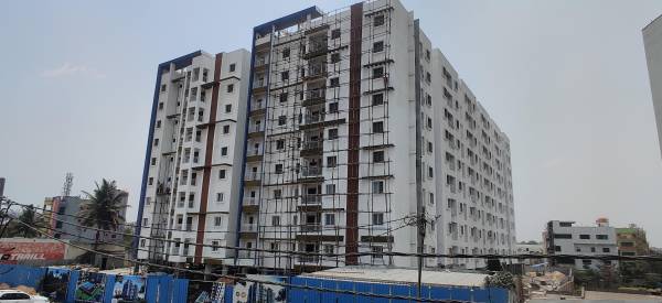  springs Construction Status March-22