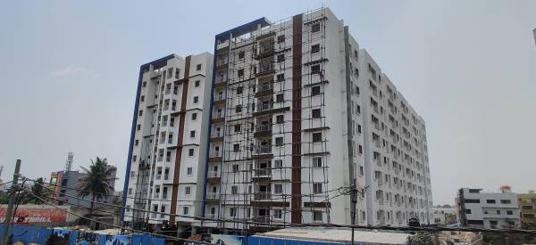  springs Construction Status March-22