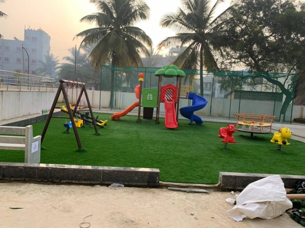  springs Children's play area