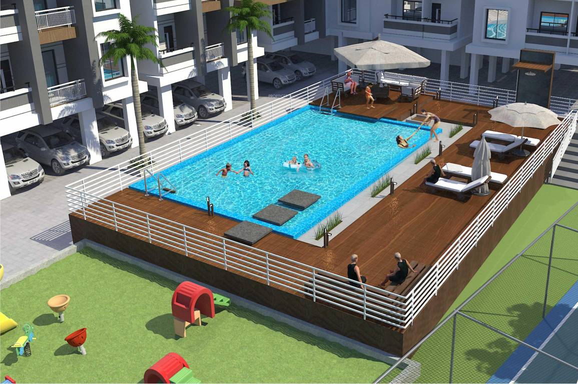  springs Swimming Pool