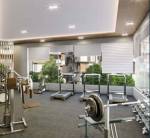  ecopolitan Gymnasium