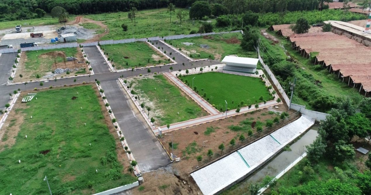  green valley phase 2 Elevation