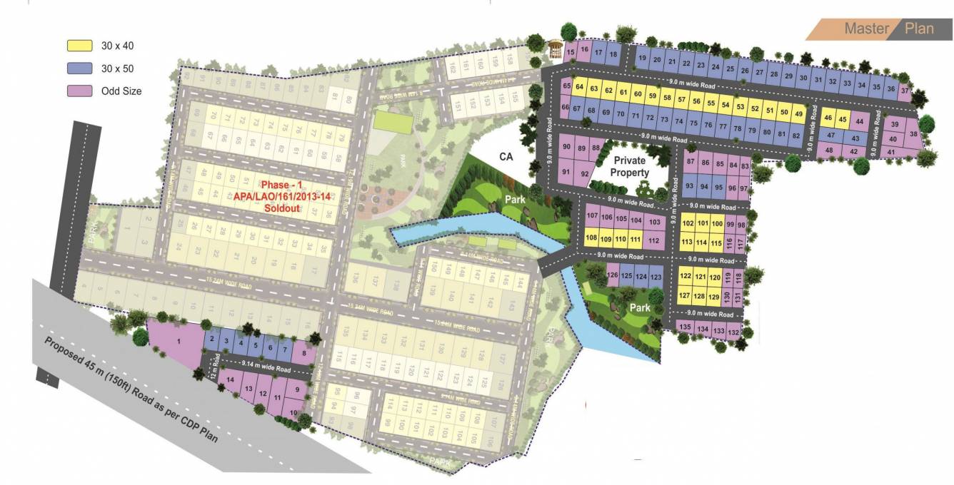 Images for masterPlan