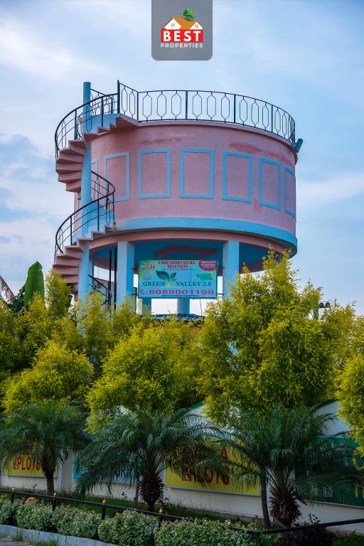  green valley phase 2 Others