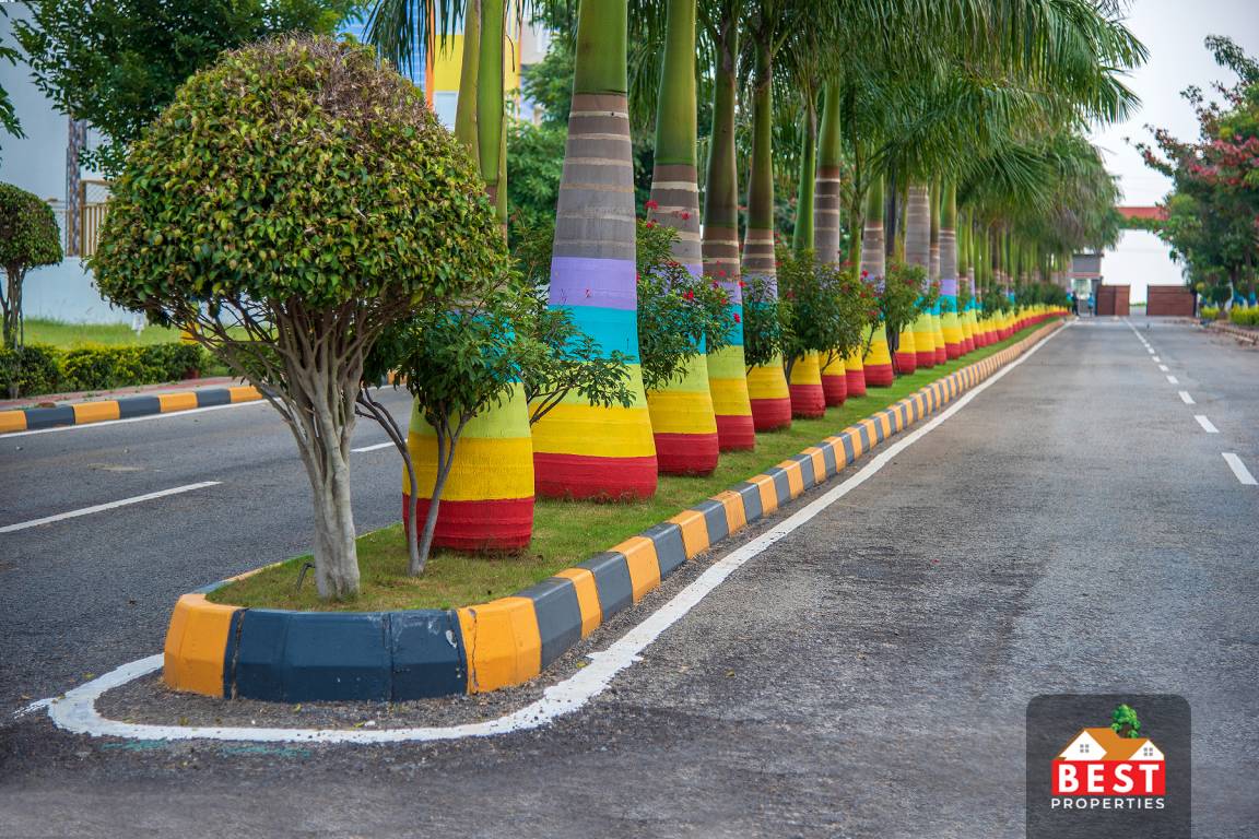  green valley phase 2 Others