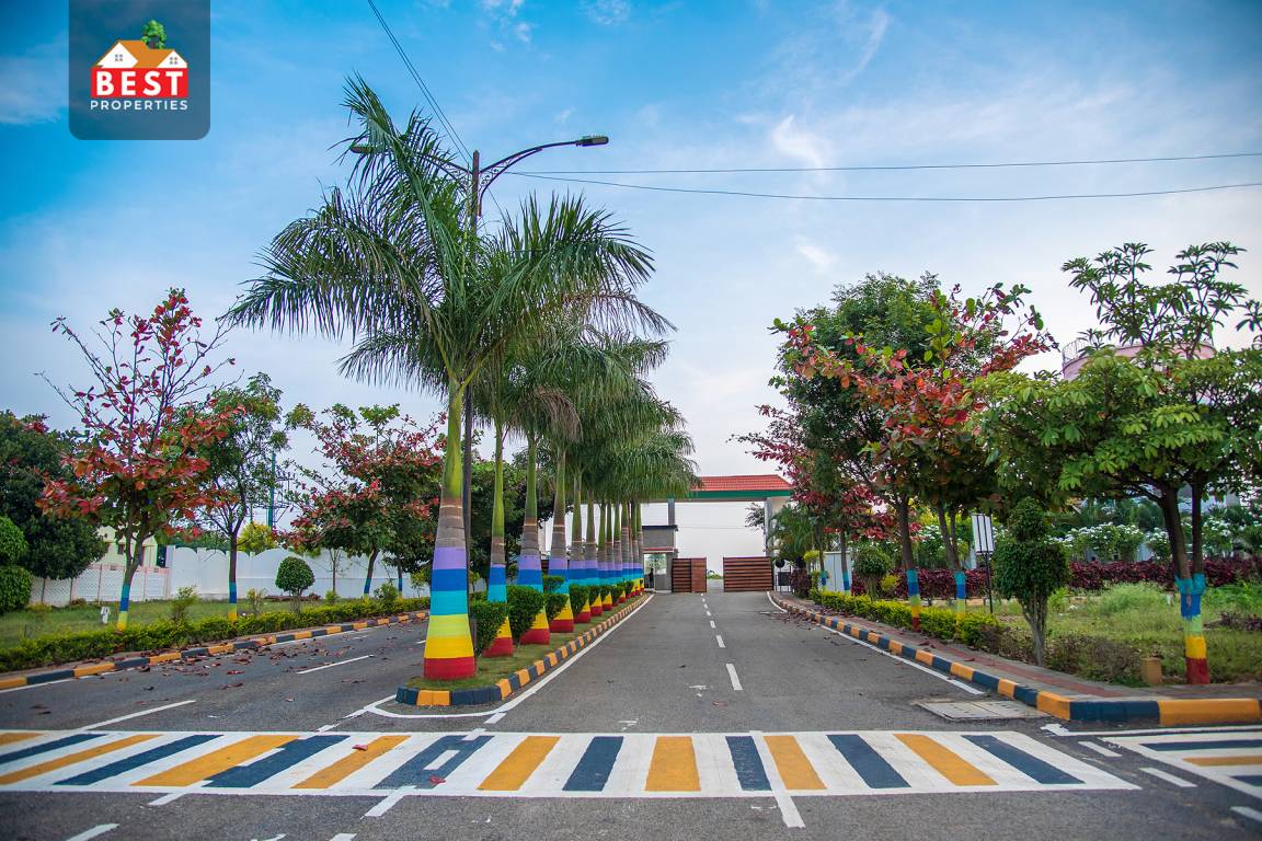  green valley phase 2 Others