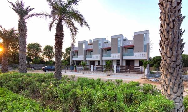 Elevation sirsi-villas Elevation