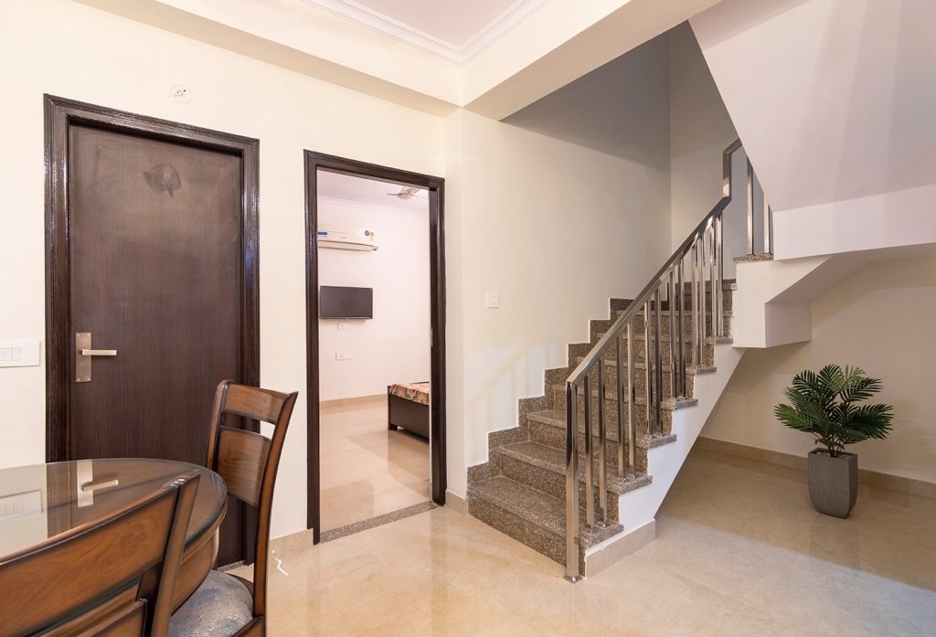  sirsi villas Bedroom