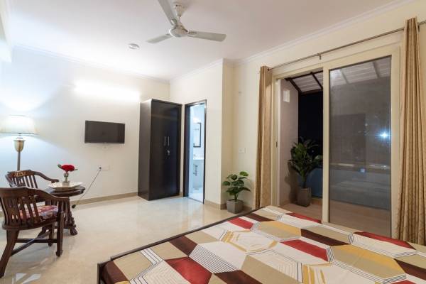  sirsi-villas Bedroom