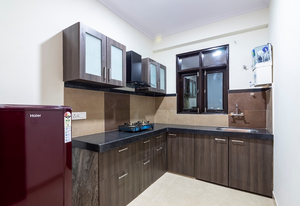  sirsi villas Kitchen