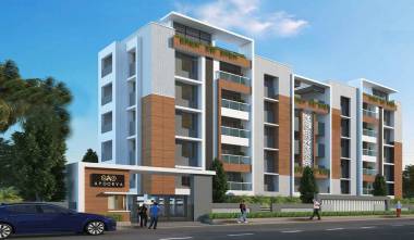 Elevation apoorva Elevation