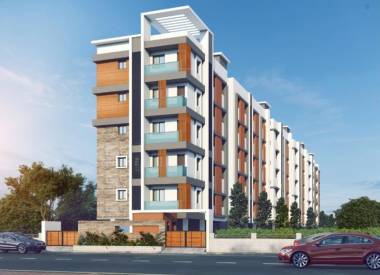 Images for Elevation of Shreyes Chakra Saraswathy Images for Elevation of Shreyes Chakra Saraswathy