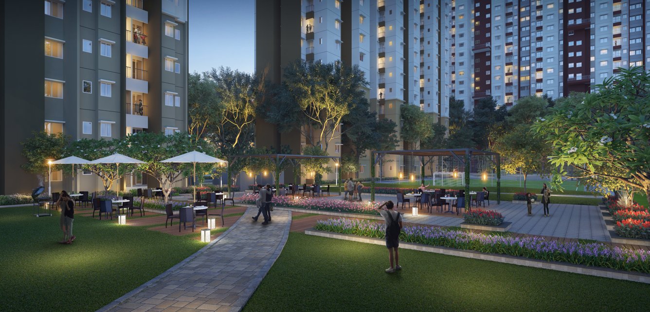  sunshine one Images for amenities