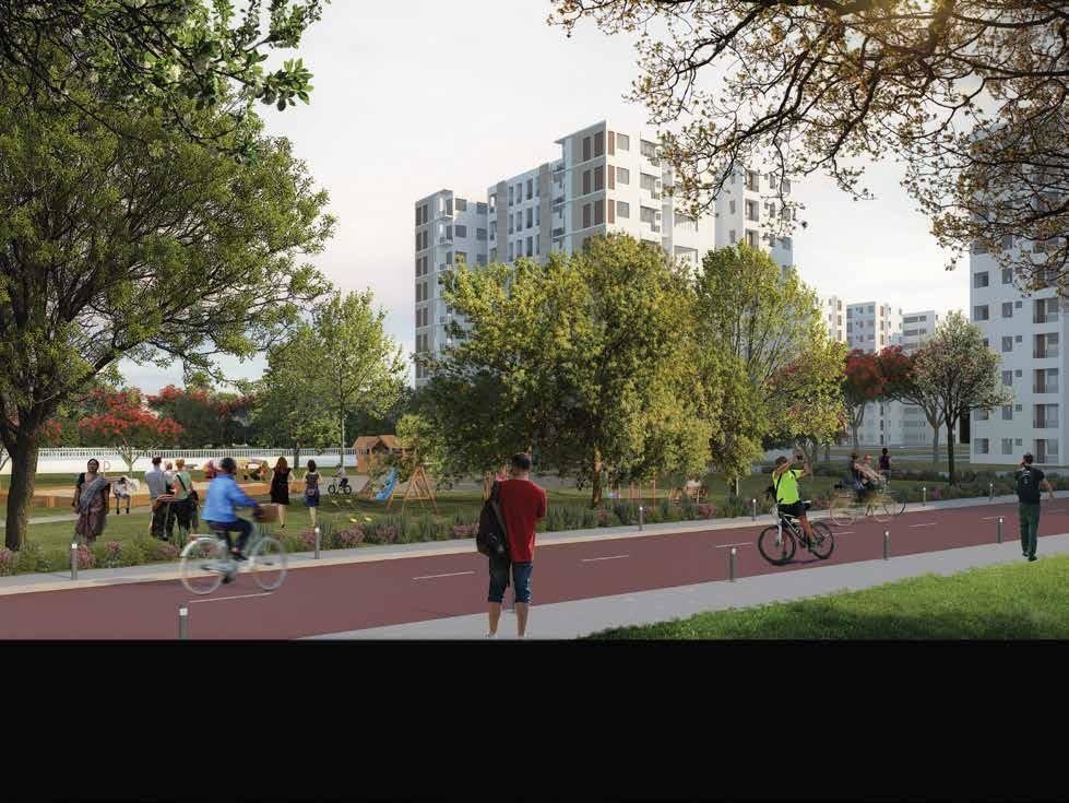  sunshine one Images for amenities