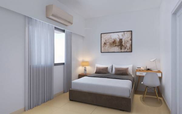  sunshine-one Bedroom