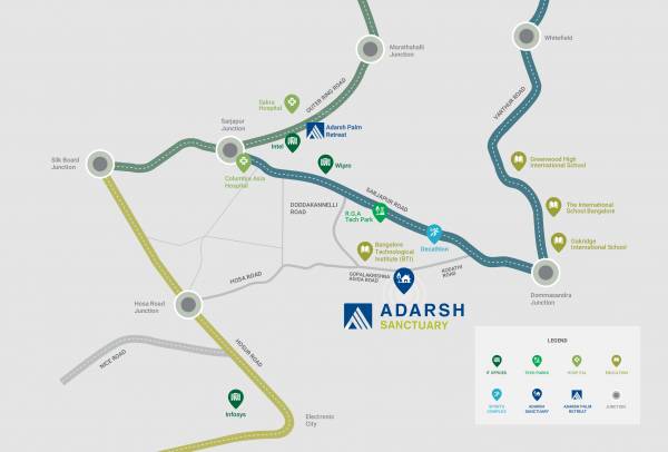  sanctuary Images for locationPlan