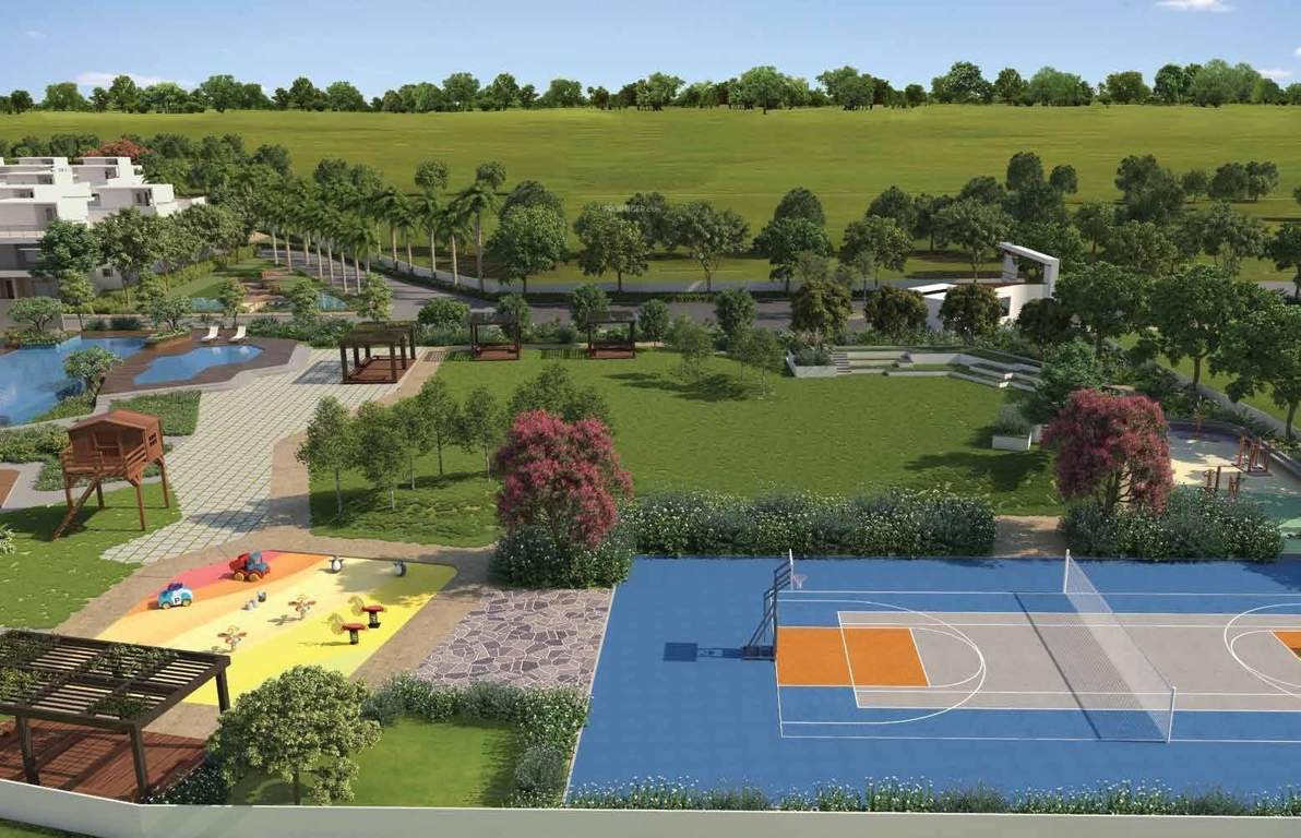  sanctuary Basketball Court