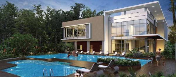  sanctuary Swimming Pool