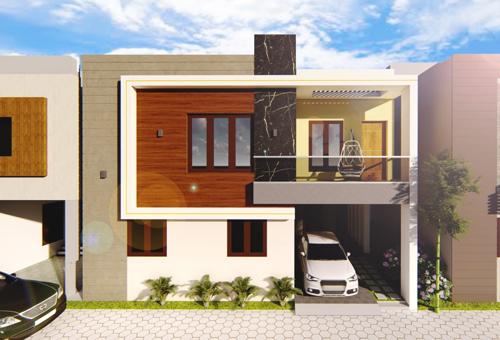  anugraha-gated-community-villas Images for Project