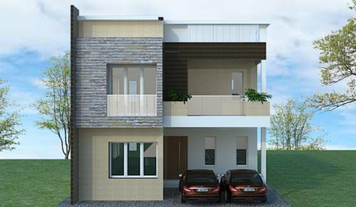  anugraha-gated-community-villas Images for Project