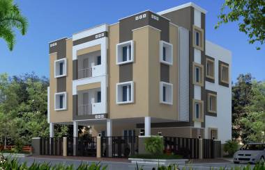 Images for Elevation of GK Sunshine Images for Elevation of GK Sunshine
