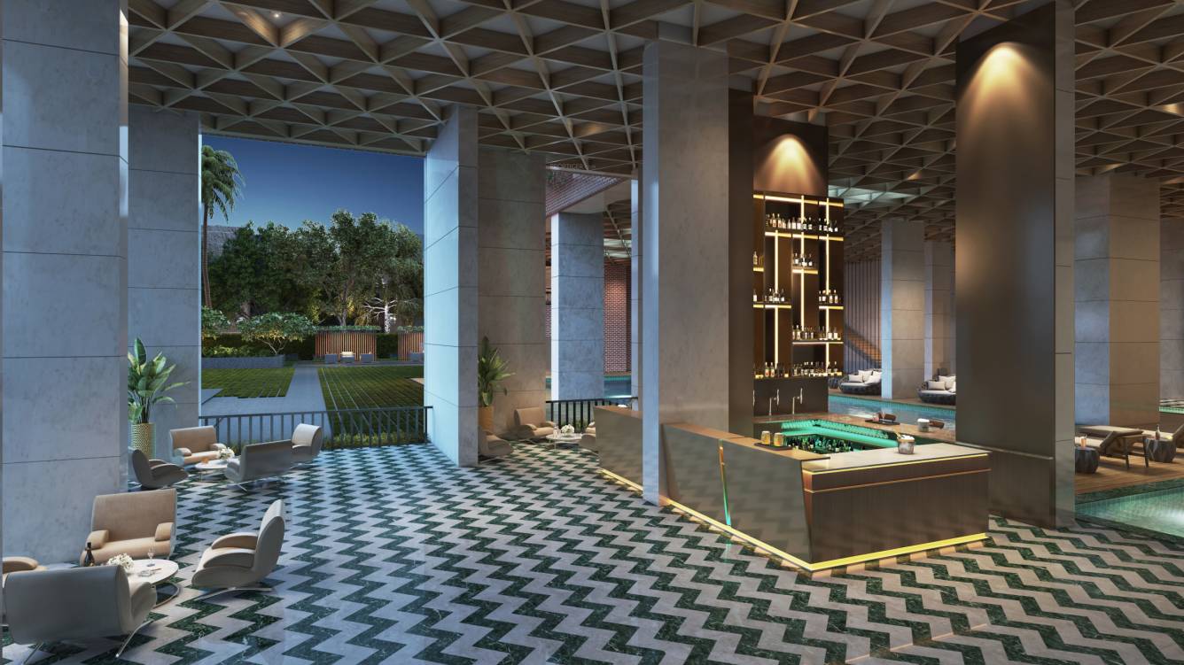  ambience downtown Others