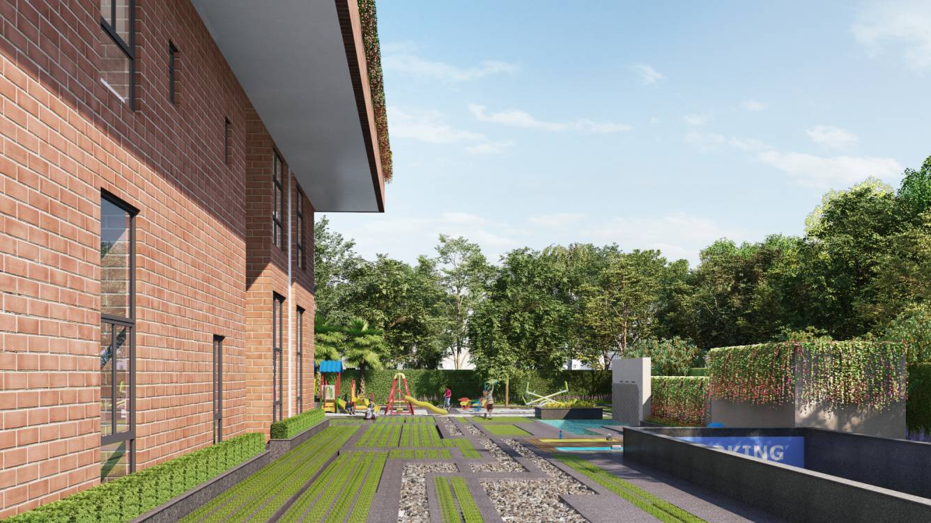  ambience downtown Others