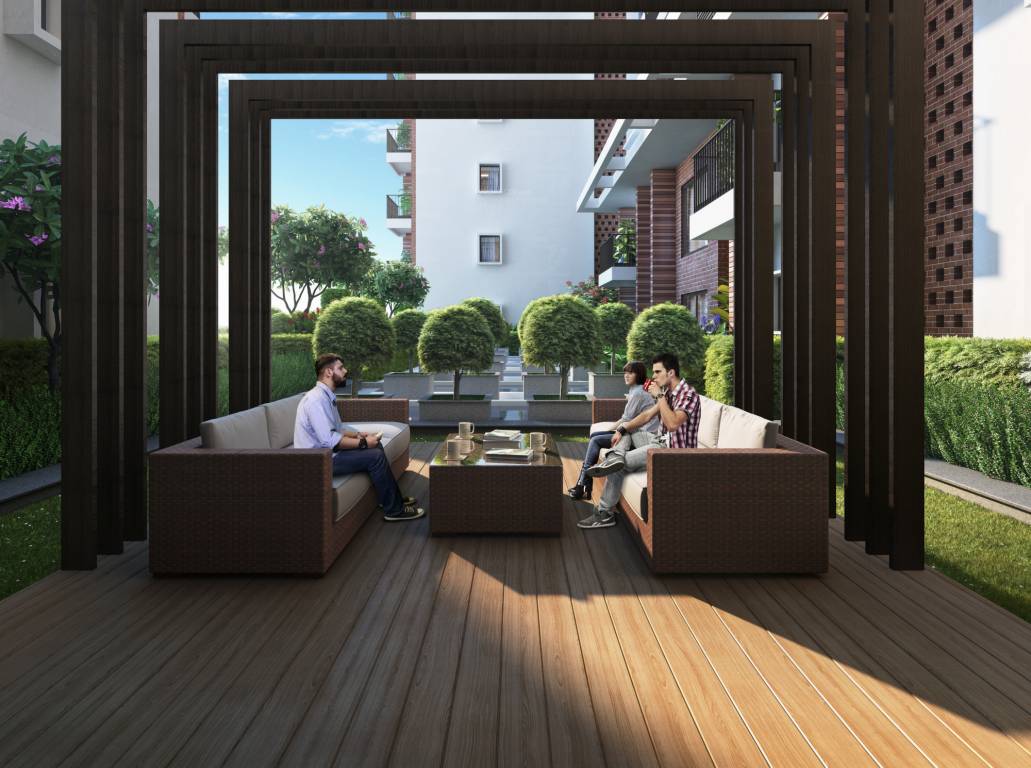  ambience downtown Others