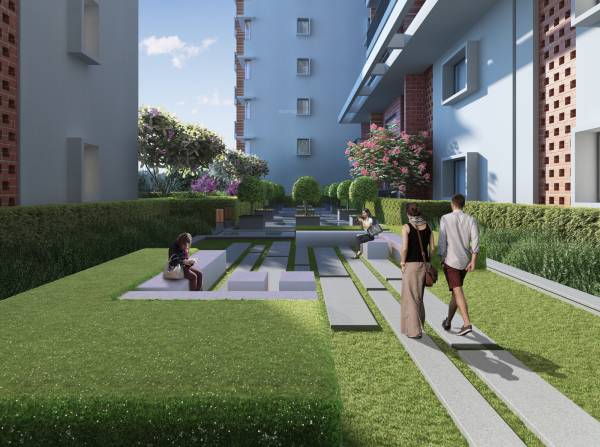  ambience-downtown Others