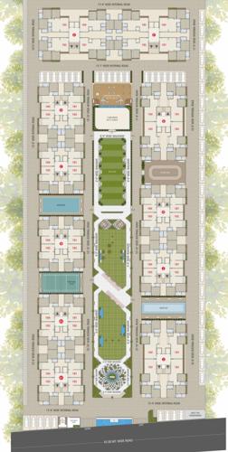 Orchid Fantasia Cluster Plan orchid-fantasia Orchid Fantasia Cluster Plan