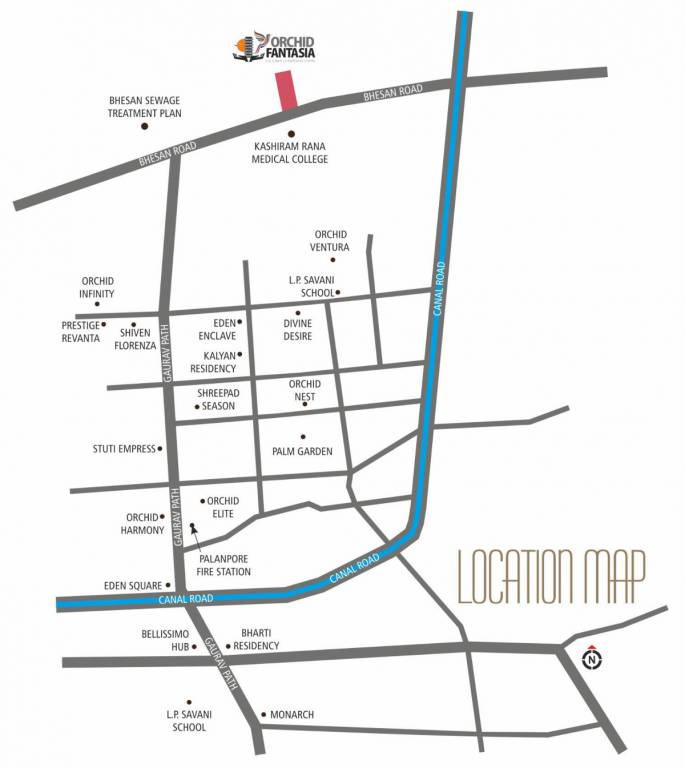 Images for locationPlan