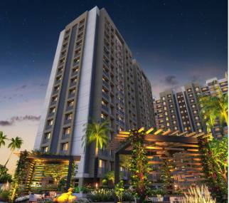 Images for Elevation of Bhavyaraj Orchid Fantasia Images for Elevation of Bhavyaraj Orchid Fantasia