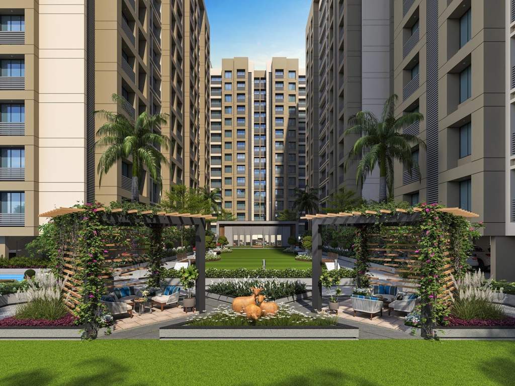  orchid fantasia Landscape Garden and Tree Planting