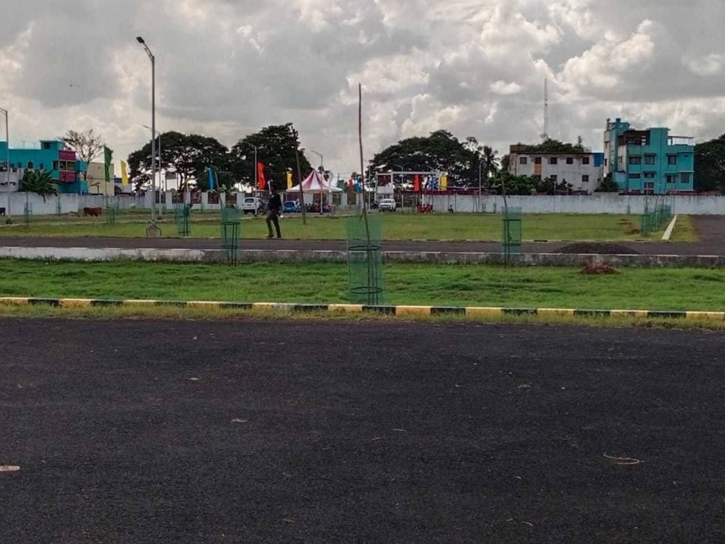  smart city Elevation