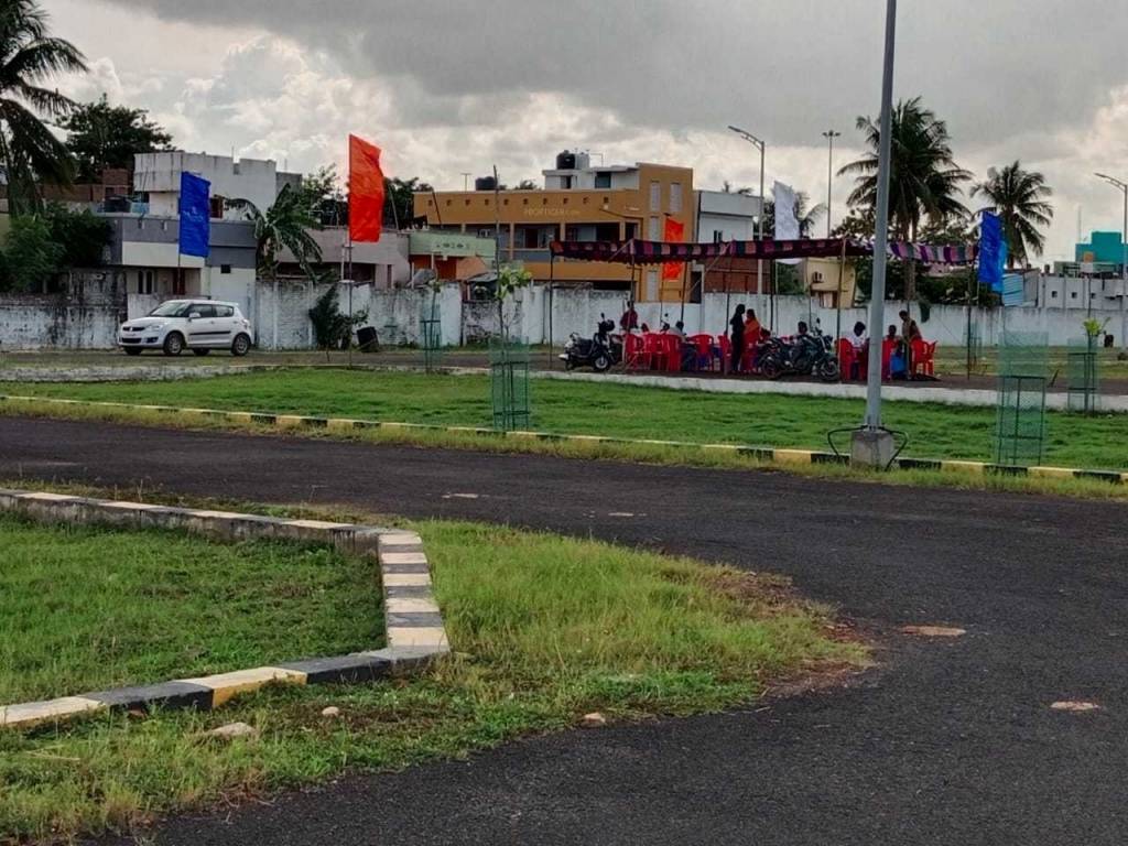  smart city Elevation