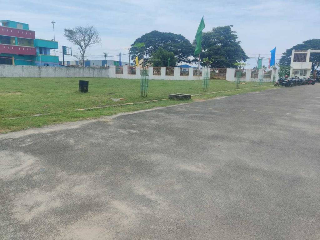  smart city Elevation