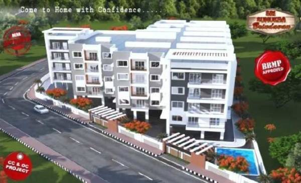  sumukha-brindavan Elevation