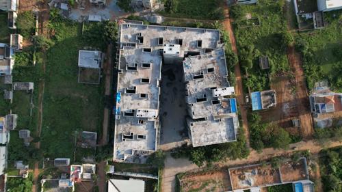 Construction Status Nov-23 sai-gangothri-hill-crest Construction Status Nov-23