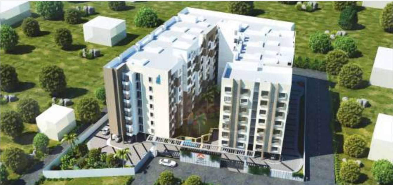 sai gangothri hill crest Images for Project