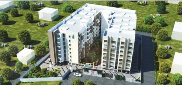 Images for Project sai-gangothri-hill-crest Images for Project