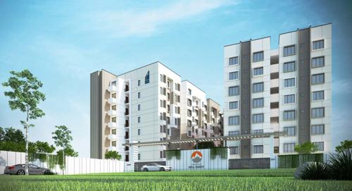  sai-gangothri-hill-crest Images for Project