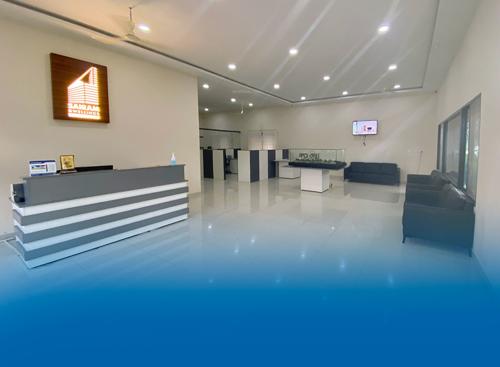 Others sai-gangothri-hill-crest Others