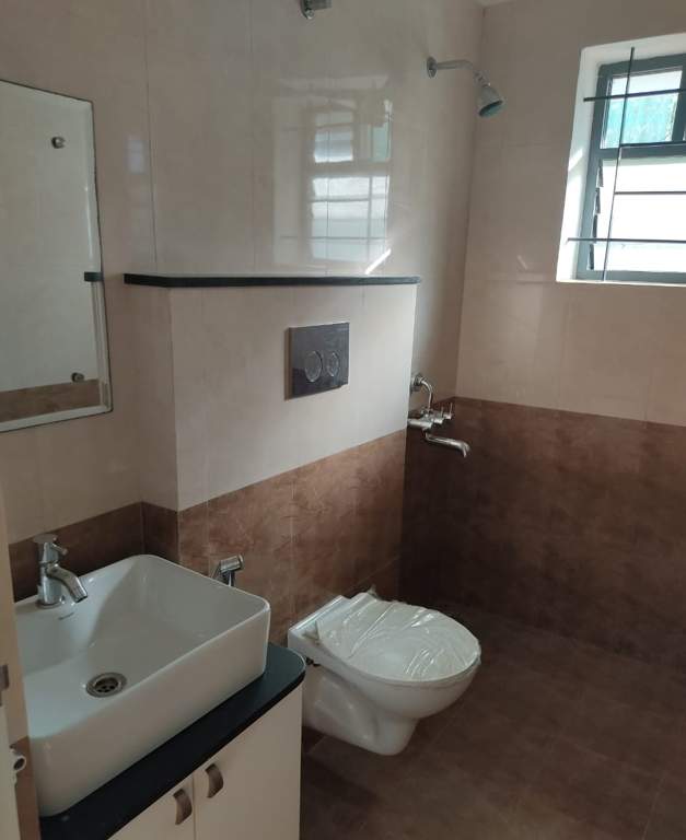 sai gangothri hill crest Bathroom